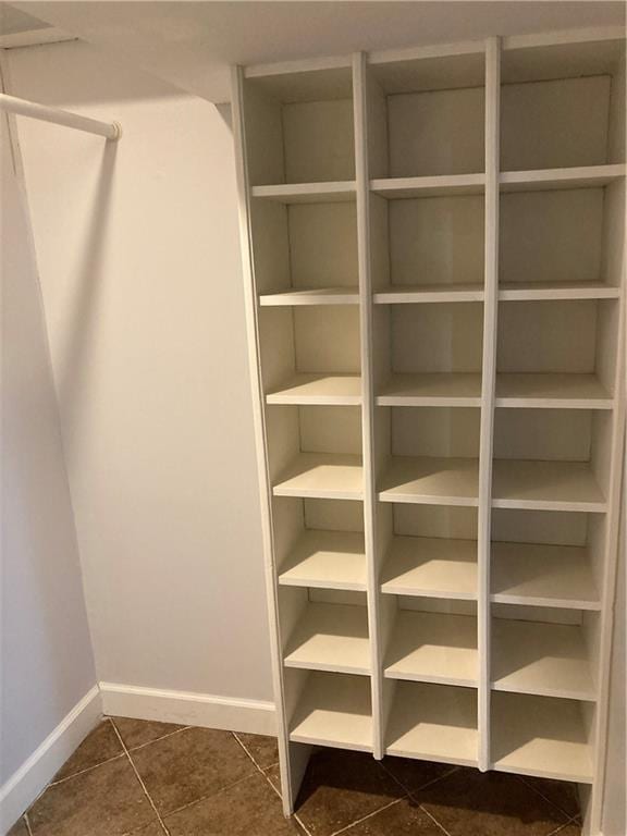 7909 Appleton Ave, Raytown, MO 64138 - view of storage area