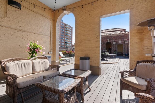 229 Ward Pkwy Unit 503A, Kansas City, MO 64112 - photo 20