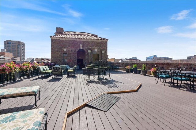 229 Ward Pkwy Unit 503A, Kansas City, MO 64112 - photo 21