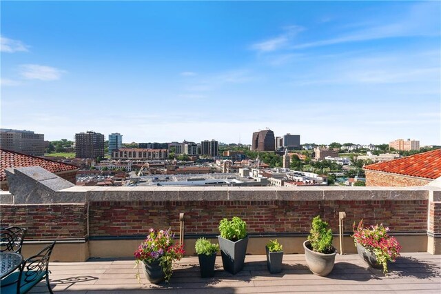 229 Ward Pkwy Unit 503A, Kansas City, MO 64112 - photo 22