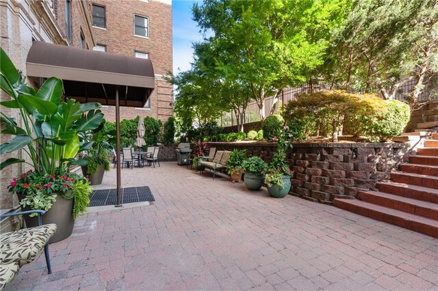 229 Ward Pkwy Unit 503A, Kansas City, MO 64112 - photo 24