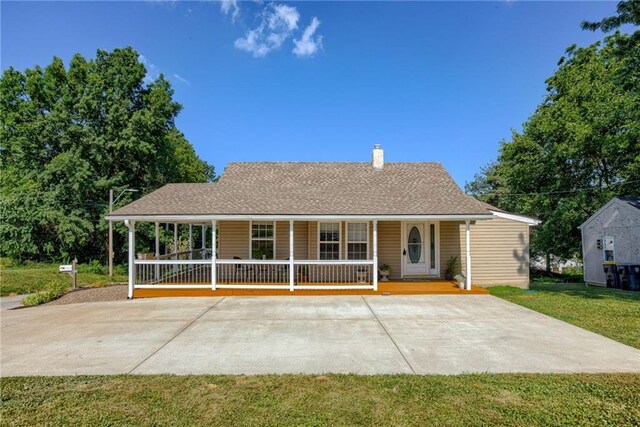 706 NE 39th Ter, Kansas City, MO 64116 - photo 3