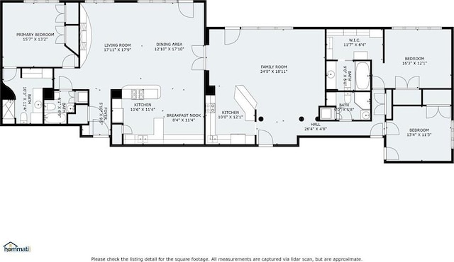 121 W 48th St Unit 602And # 604, Kansas City, MO 64112 - photo 3