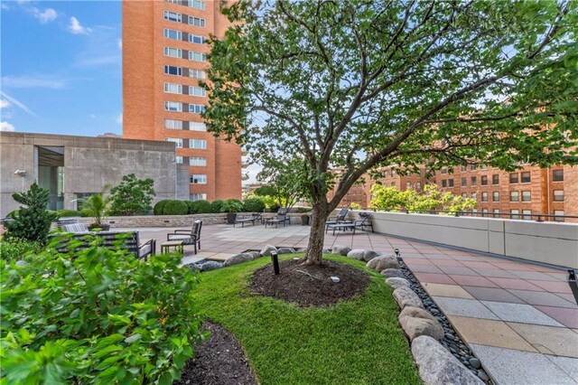 121 W 48th St Unit 602And # 604, Kansas City, MO 64112 - photo 51