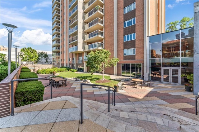121 W 48th St Unit 602And # 604, Kansas City, MO 64112 - photo 52