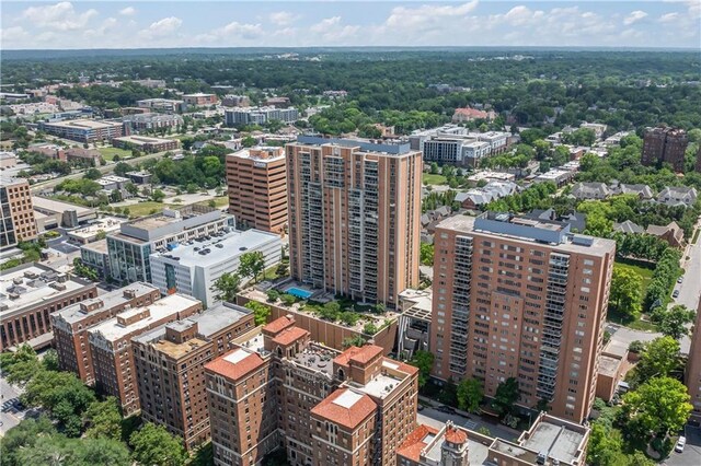 121 W 48th St Unit 602And # 604, Kansas City, MO 64112 - photo 55