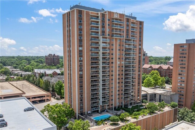 121 W 48th St Unit 602And # 604, Kansas City, MO 64112 - photo 56