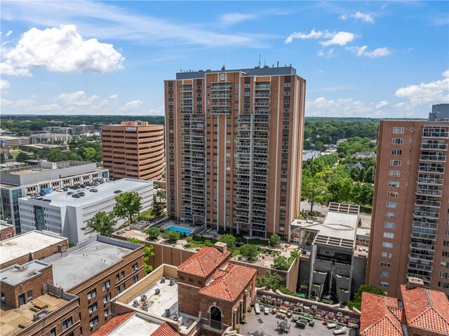 121 W 48th St Unit 602And # 604, Kansas City, MO 64112 - photo 57
