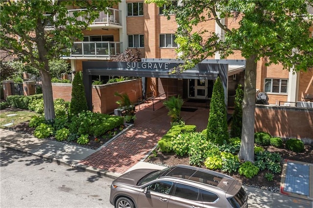 121 W 48th St Unit 602And # 604, Kansas City, MO 64112 - photo 59