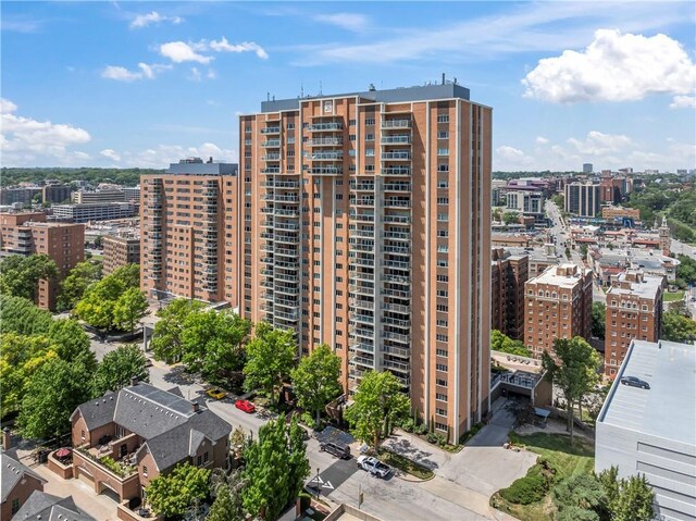 121 W 48th St Unit 602And # 604, Kansas City, MO 64112 - photo 62