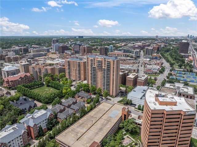 121 W 48th St Unit 602And # 604, Kansas City, MO 64112 - photo 63