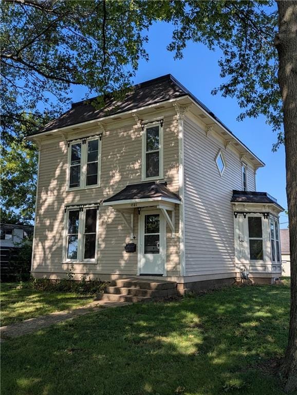 1521 1st Ave E, Horton, KS 66439 - photo 5