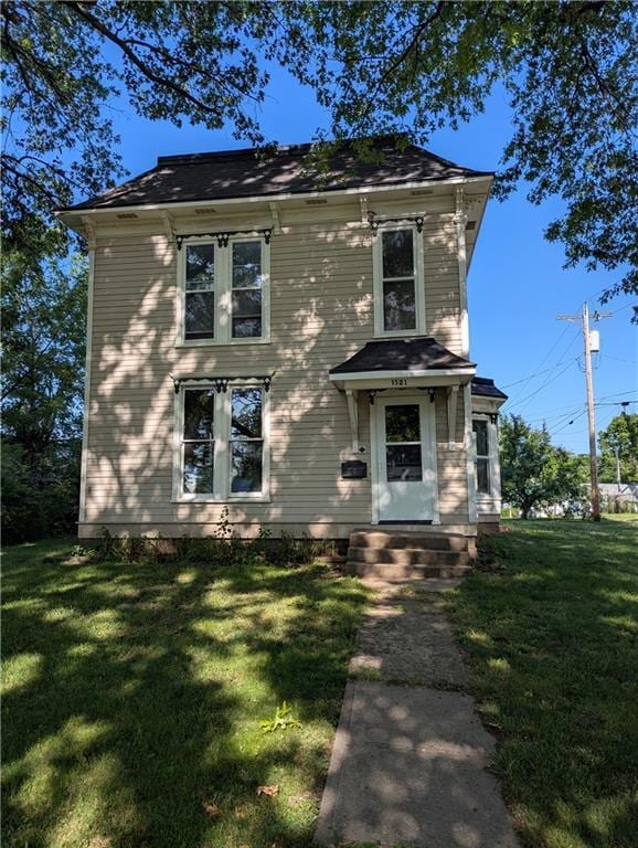 1521 1st Ave E, Horton, KS 66439 - photo 9