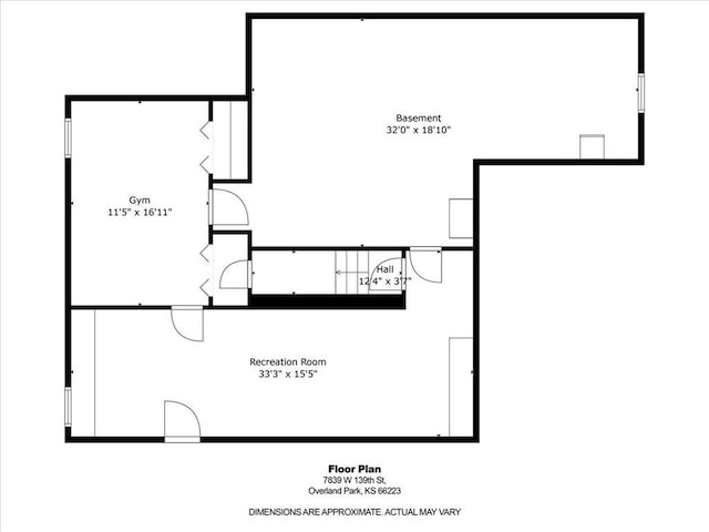 7839 W 139th St, Overland Park, KS 66223 - photo 35