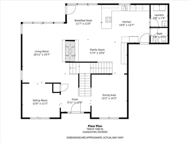 7839 W 139th St, Overland Park, KS 66223 - photo 36