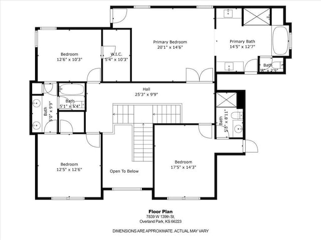 7839 W 139th St, Overland Park, KS 66223 - photo 37