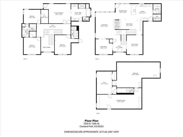 7839 W 139th St, Overland Park, KS 66223 - photo 38