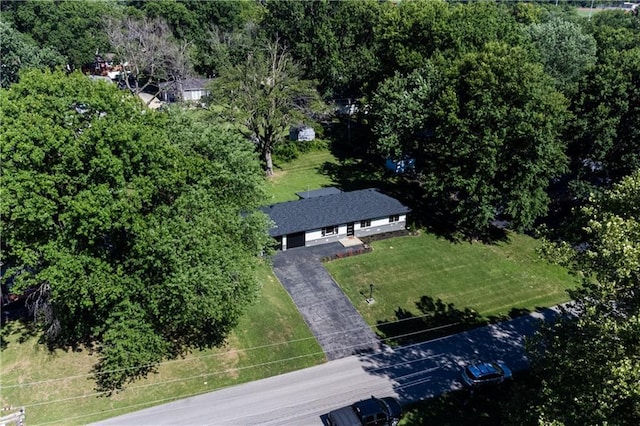 2031 N 75th St, Kansas City, KS 66109 - view of subject property
