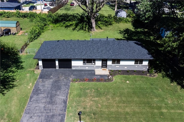 2031 N 75th St, Kansas City, KS 66109 - view of subject property