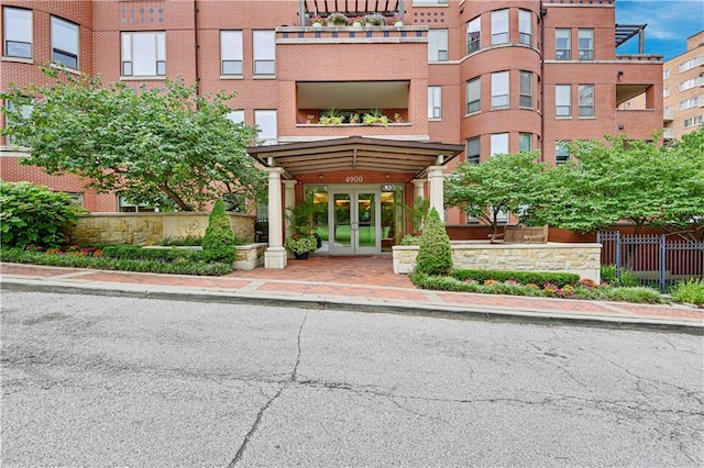 4900 Central St Unit 104, Kansas City, MO 64112 - view of property