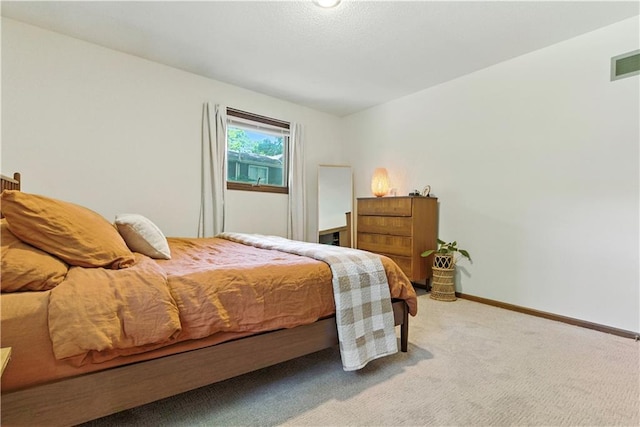 7100 Antioch Rd, Merriam, KS 66204 - carpeted bedroom featuring baseboards