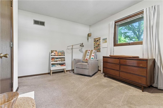 7100 Antioch Rd, Merriam, KS 66204 - bedroom featuring carpet flooring and baseboards