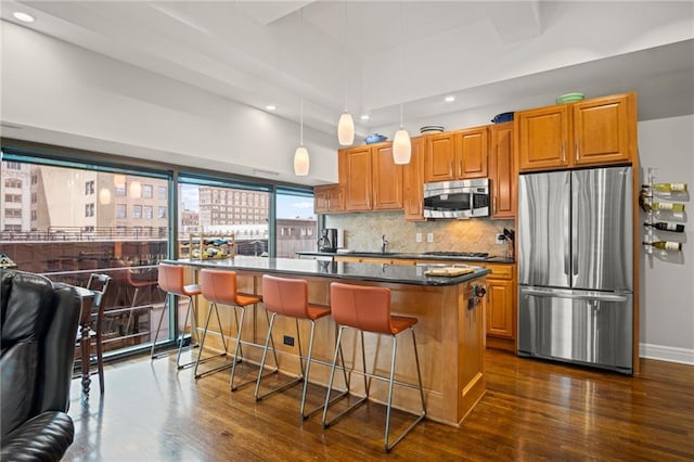 1101 Walnut St Unit 607, Kansas City, MO 64106 - photo 2