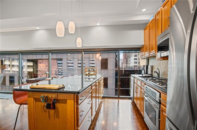1101 Walnut St Unit 607, Kansas City, MO 64106 - photo 3