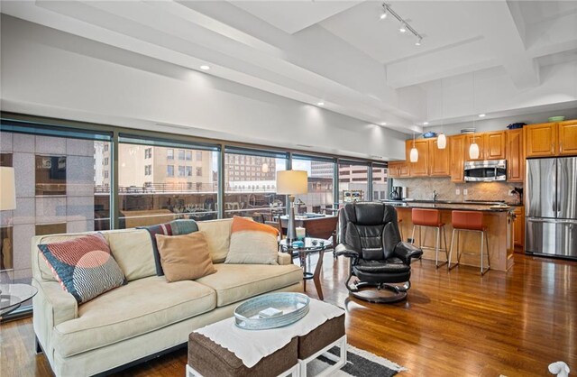 1101 Walnut St Unit 607, Kansas City, MO 64106 - photo 5