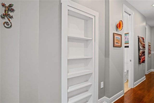 1101 Walnut St Unit 607, Kansas City, MO 64106 - photo 7