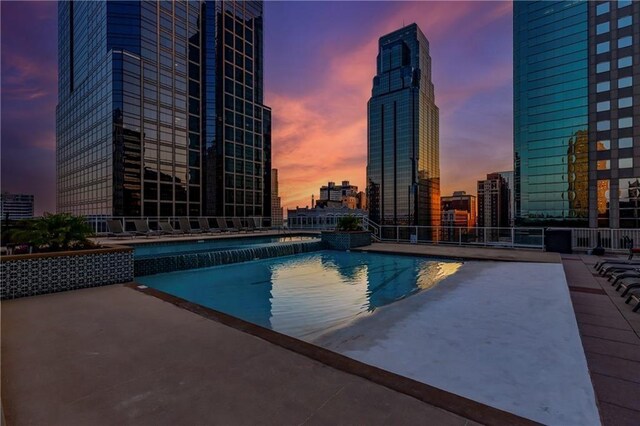 1101 Walnut St Unit 607, Kansas City, MO 64106 - photo 16