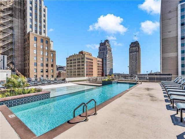 1101 Walnut St Unit 607, Kansas City, MO 64106 - photo 17