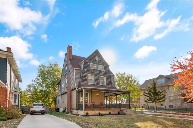3833 Wyandotte St, Kansas City, MO 64111 - photo 2