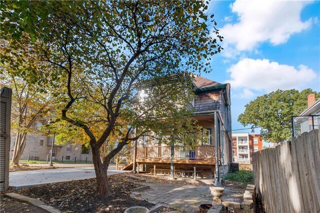 3833 Wyandotte St, Kansas City, MO 64111 - photo 37