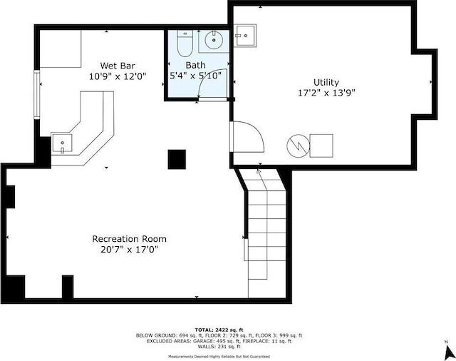 14162 W 150th Ct, Olathe, KS 66062 - view of home floor plan