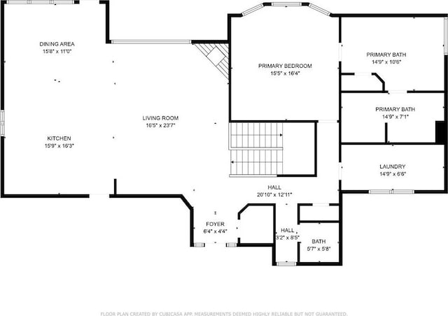 501 Chestnut Cir, Raymore, MO 64083 - photo 43