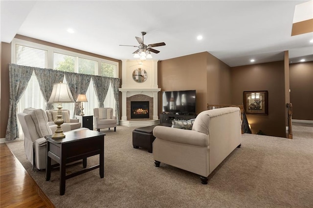 501 Chestnut Cir, Raymore, MO 64083 - photo 6