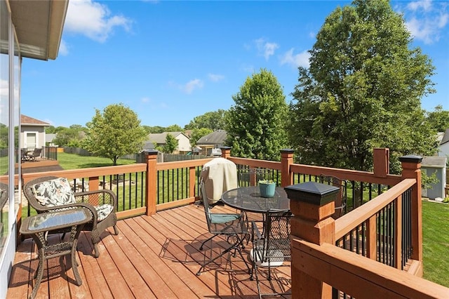 501 Chestnut Cir, Raymore, MO 64083 - photo 13