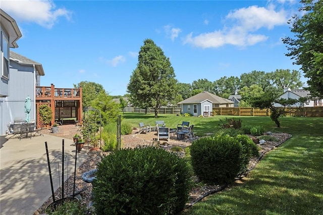 501 Chestnut Cir, Raymore, MO 64083 - photo 28