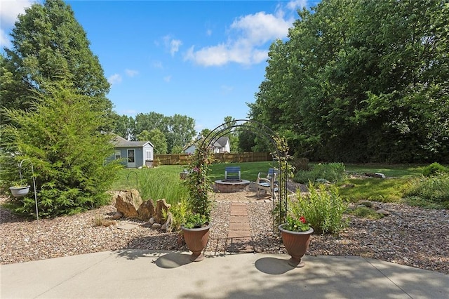 501 Chestnut Cir, Raymore, MO 64083 - photo 31
