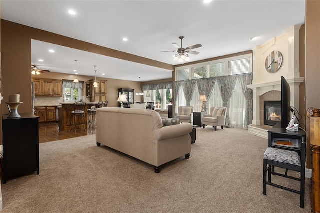 501 Chestnut Cir, Raymore, MO 64083 - photo 3