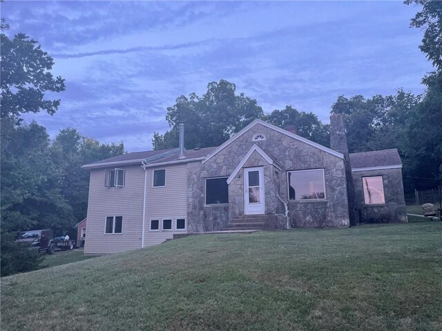 4608 Cloud Ter, Lane, KS 66042 - photo 2