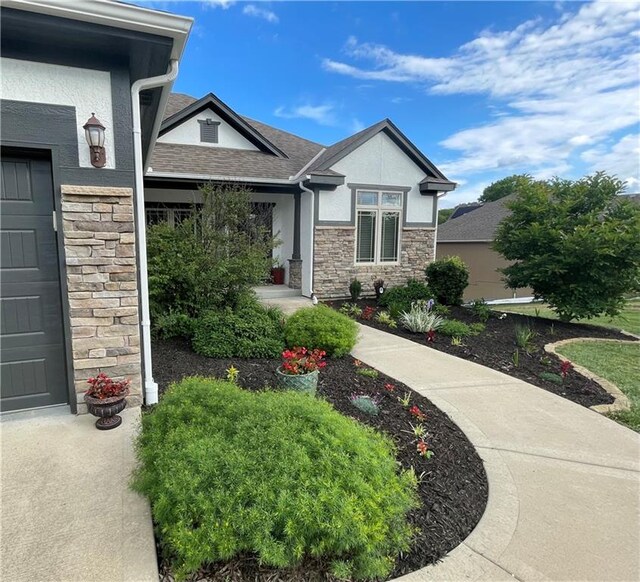 5007 NW 71st St, Kansas City, MO 64151 - photo 2