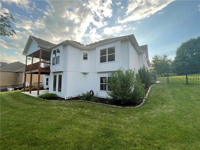 5007 NW 71st St, Kansas City, MO 64151 - photo 39