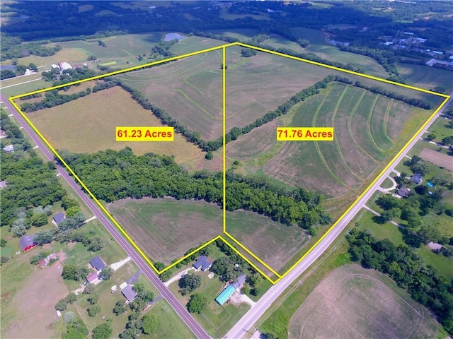147th St, Basehor, KS 66007