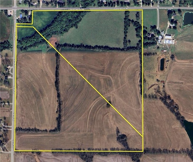 147th St, Basehor, KS 66007