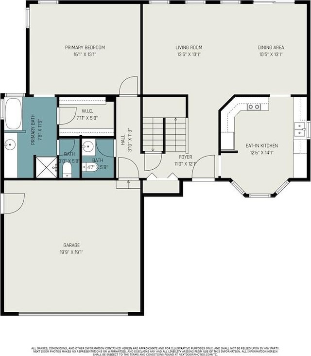 14015 Rennett Rd, Kearney, MO 64060 - photo 42