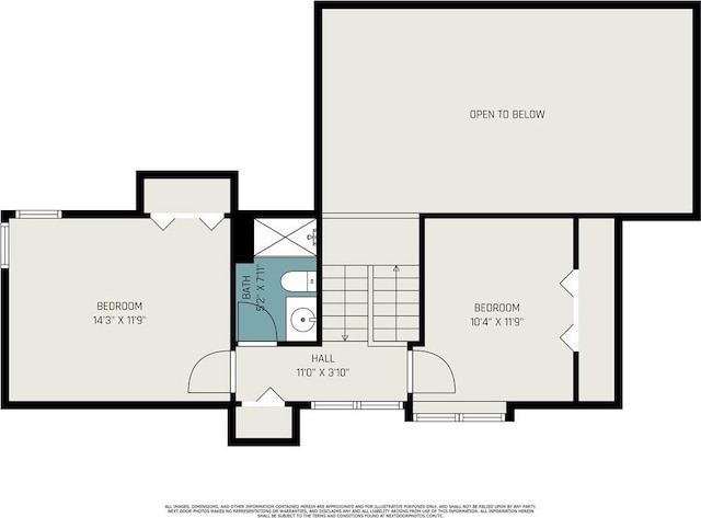 14015 Rennett Rd, Kearney, MO 64060 - photo 43