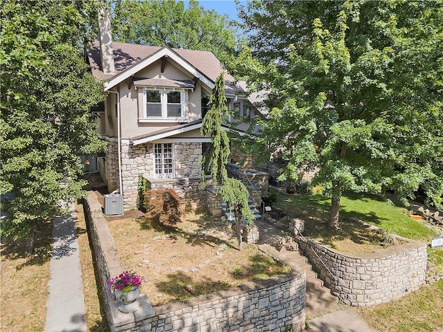 4101 Kenwood Ave, Kansas City, MO 64110 - photo 1