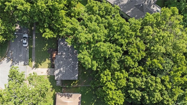 331 E 100th Ter, Kansas City, MO 64114 - aerial view